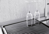 Blanco Black Plastic Drainer Tray BDRAINP 230734