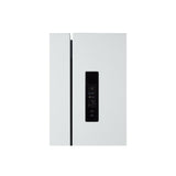 CHiQ 601L Quad Door Refrigerator White CCD598NWS