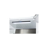 CHiQ 601L Quad Door Refrigerator White CCD598NWS
