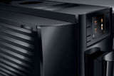 Jura E8 Piano Black Automatic Coffee Machine 15372