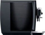 Jura E8 Piano Black Automatic Coffee Machine 15372