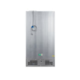 CHiQ 601L Quad Door Refrigerator White CCD598NWS
