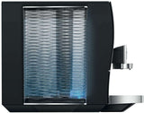 Jura Z10 Black Automatic Coffee Machine 15423