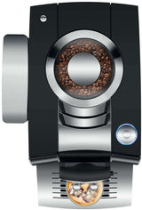 Jura Z10 Black Automatic Coffee Machine 15423
