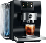 Jura Z10 Black Automatic Coffee Machine 15423