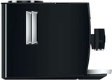 Jura ENA 8 Touch Full Metropolitan Black Automatic Coffee Machine 15526