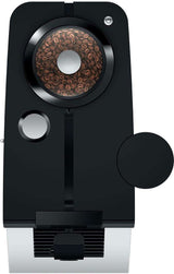 Jura ENA 8 Touch Full Metropolitan Black Automatic Coffee Machine 15526
