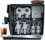 Jura GIGA 10 Diamond Black Automatic Coffee Machine 15558