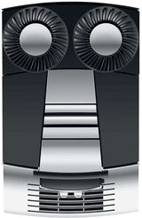 Jura GIGA 10 Diamond Black Automatic Coffee Machine 15558