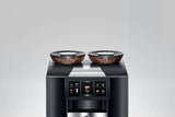 Jura GIGA 10 Diamond Black Automatic Coffee Machine 15558
