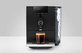 Jura ENA 4 Full Metropolitan Black Automatic Coffee Machine 15607