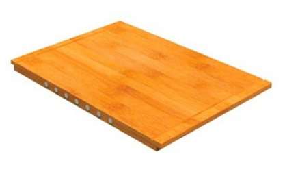Abey Cutting Board 1TOF29