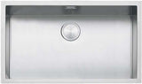 Abey Barazza R15 Large Bowl Inset Sink 1X7040I