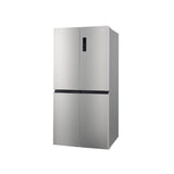 CHiQ 503L Quad Door Refrigerator CCD500NS