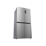 CHiQ 503L Quad Door Refrigerator CCD500NS