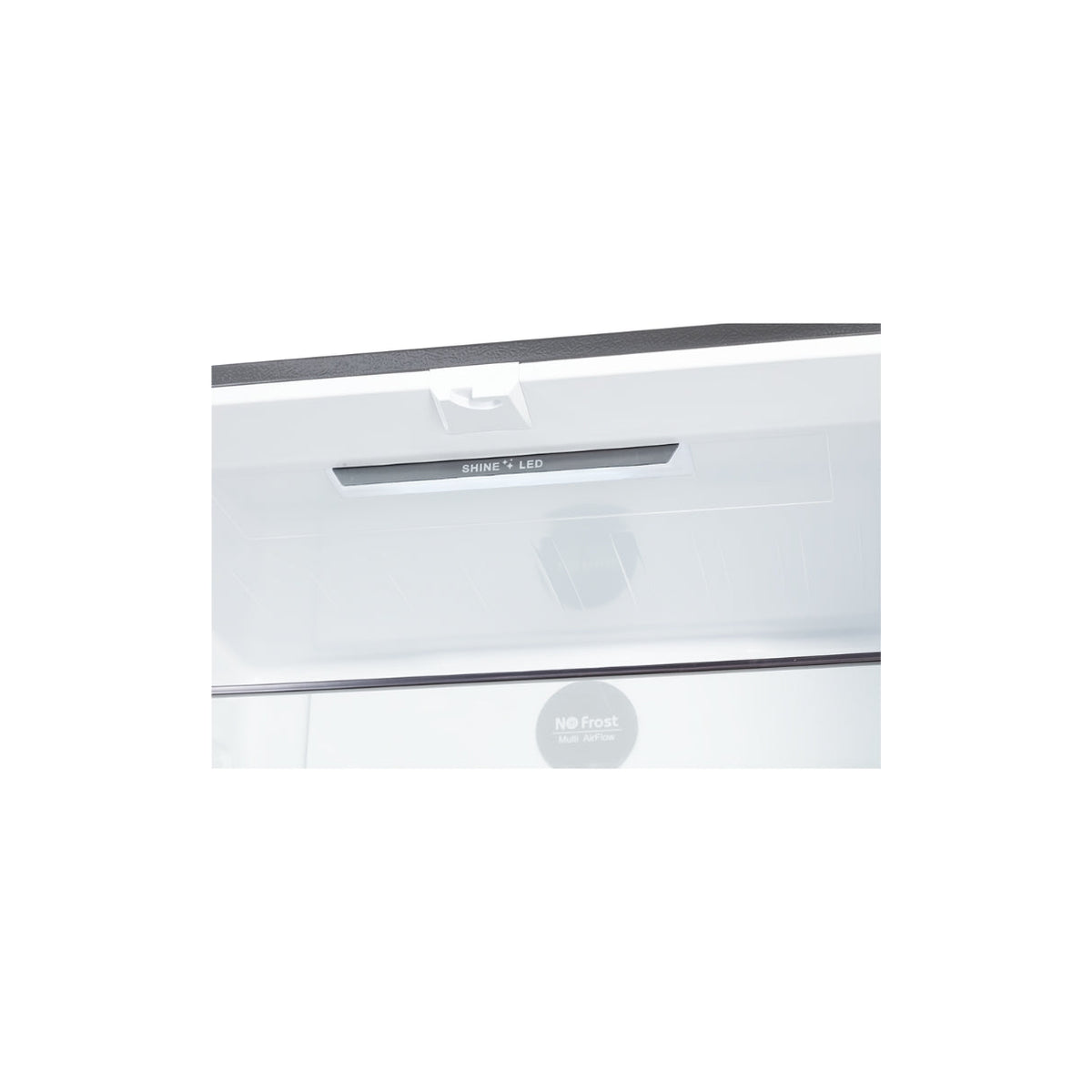 CHiQ 503L Quad Door Refrigerator CCD500NS