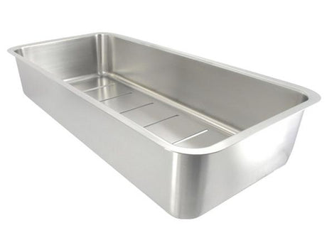 Blanco Stainless Steel Colander ANDCOLSS 227692