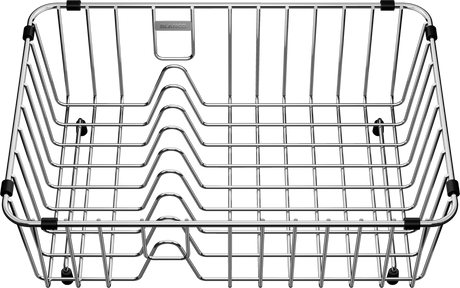 Blanco Stainless Steel Crockery Basket NAYABK 231693