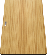 Blanco Woodgrain Wooden Chopping Board BWCB 230700