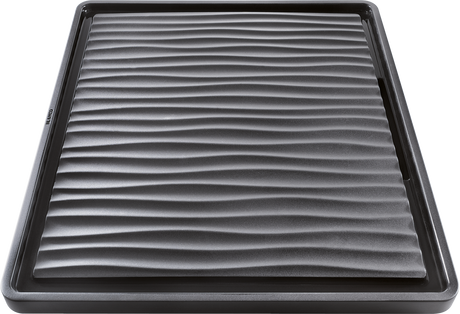 Blanco Black Plastic Drainer Tray BDRAINP 230734
