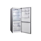 CHiQ 282L Bottom Mount Refrigerator CBM282NBS5E