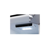 CHiQ 282L Bottom Mount Refrigerator CBM282NBS5E