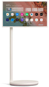 LG StanbyME 27" Portable Smart Touch Screen 27ART10AKPL