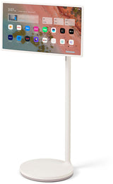 LG StanbyME 27" Portable Smart Touch Screen 27ART10AKPL