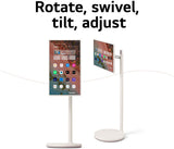 LG StanbyME 27" Portable Smart Touch Screen 27ART10AKPL