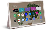 LG StanbyME 27" Portable Smart Touch Screen 27LX6TDGA