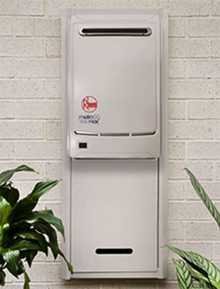 Rheem Recess Boxes 299427