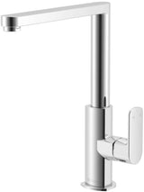 Abey Emporio Daintree Q200U Double Bowl Undermount Sink & 2K1 Tap Pack Q200UT5
