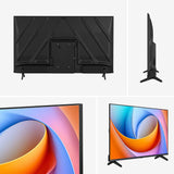 Hisense 32" Series A4QAU HD Smart LED TV 32A4QAU
