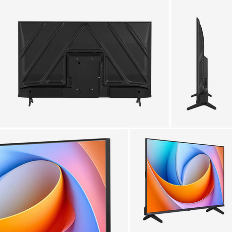 Hisense 40" Series A4QAU Full HD Smart LED TV 40A4QAU