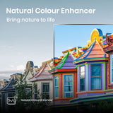 Hisense 32" Series A4QAU HD Smart LED TV 32A4QAU