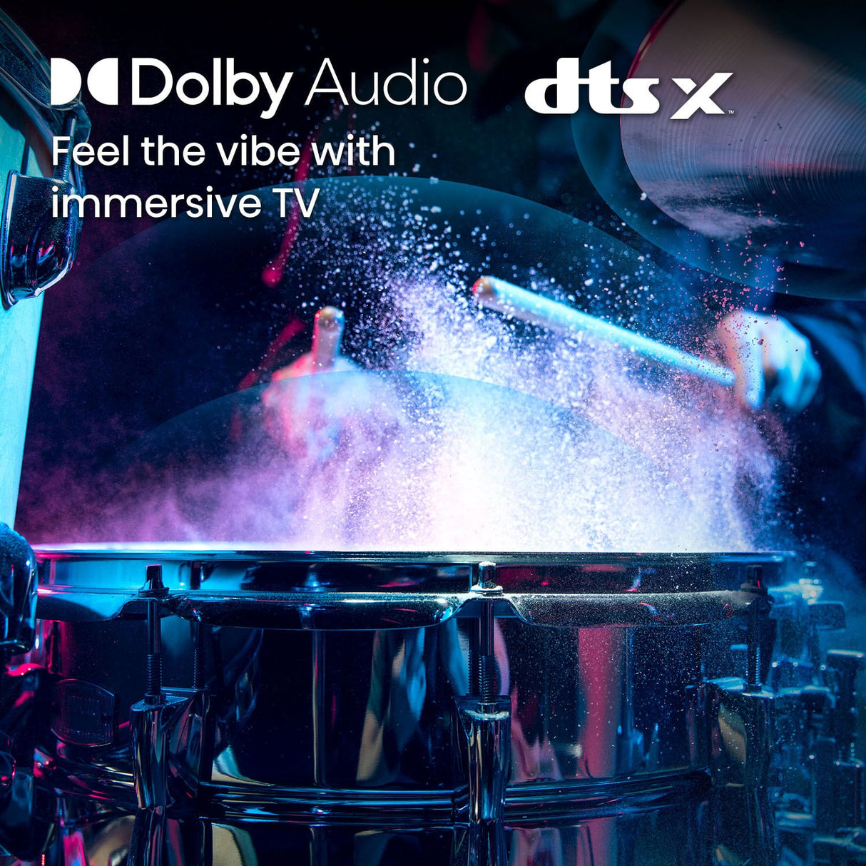 Hisense 40" Series A4QAU Full HD Smart LED TV 40A4QAU