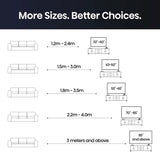 Hisense 40" Series A4QAU Full HD Smart LED TV 40A4QAU