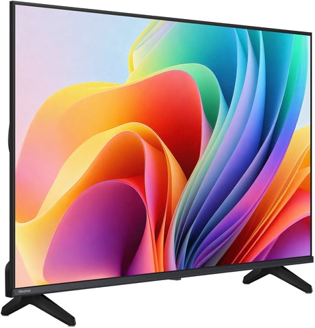 Hisense 32" Series A4S HD Smart LED TV 32A4SAU