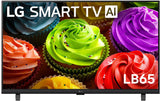 LG 32" LB65 HD Smart TV 2026 32LB655BPSA