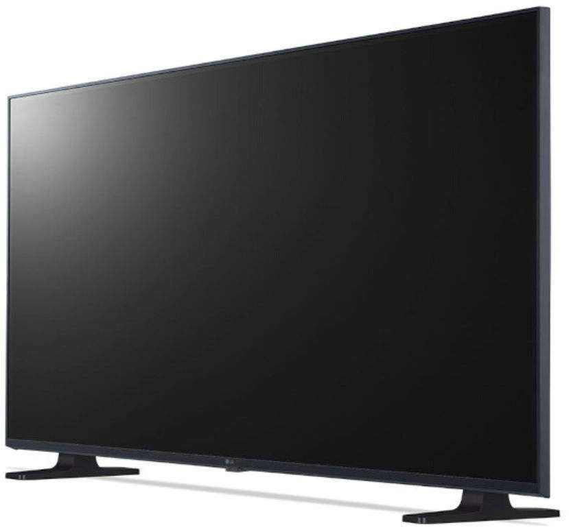 LG 32" HD LR65 Smart TV 32LR650BPSA