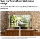 LG StanbyME 32" 2 Max LX6 Portable Smart Touch Screen 32LX6BDGA