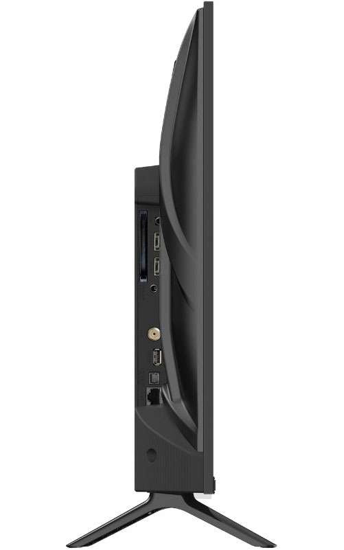 CHiQ 32" HD LED Google TV 32S510M