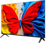 TCL 40" S5K Full HD QLED Smart TV 40S5K