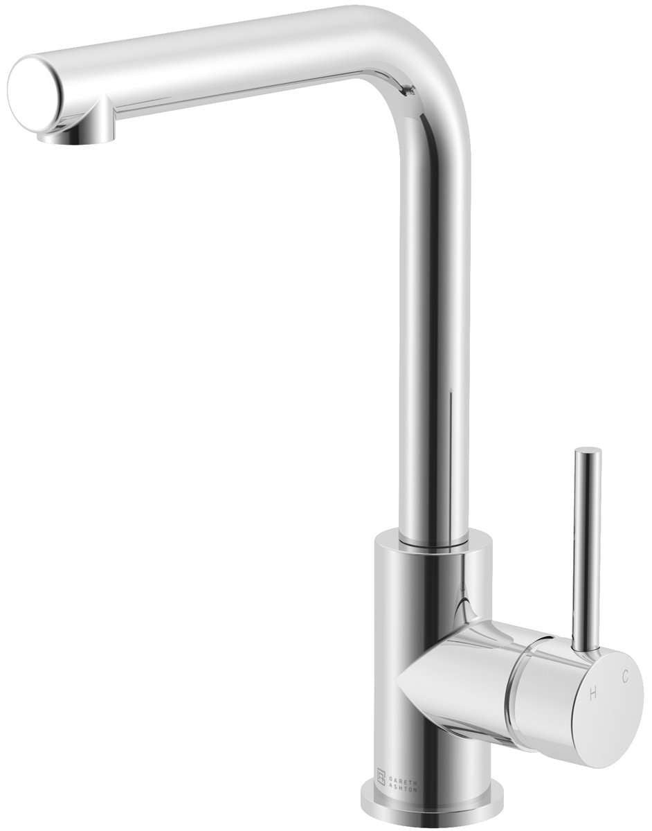 Abey Lucia Side Lever Sink Mixer Tap 3K2