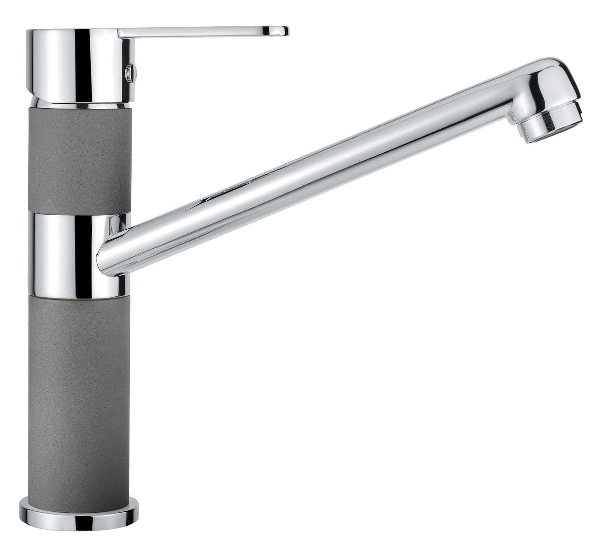 Abey Armando Vicario ISA Kitchen Mixer Tap Chrome/Croma 400456CR