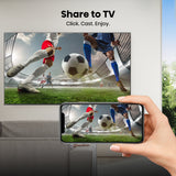 Hisense 40" Series A4S Full HD Smart LED TV 40A4SAU