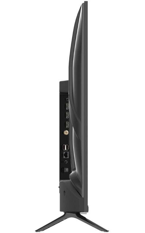 CHiQ 40" Full HD LED Google TV 40S510M