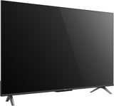 TCL 43" C645 4K QLED UHD Smart Google TV 43C645
