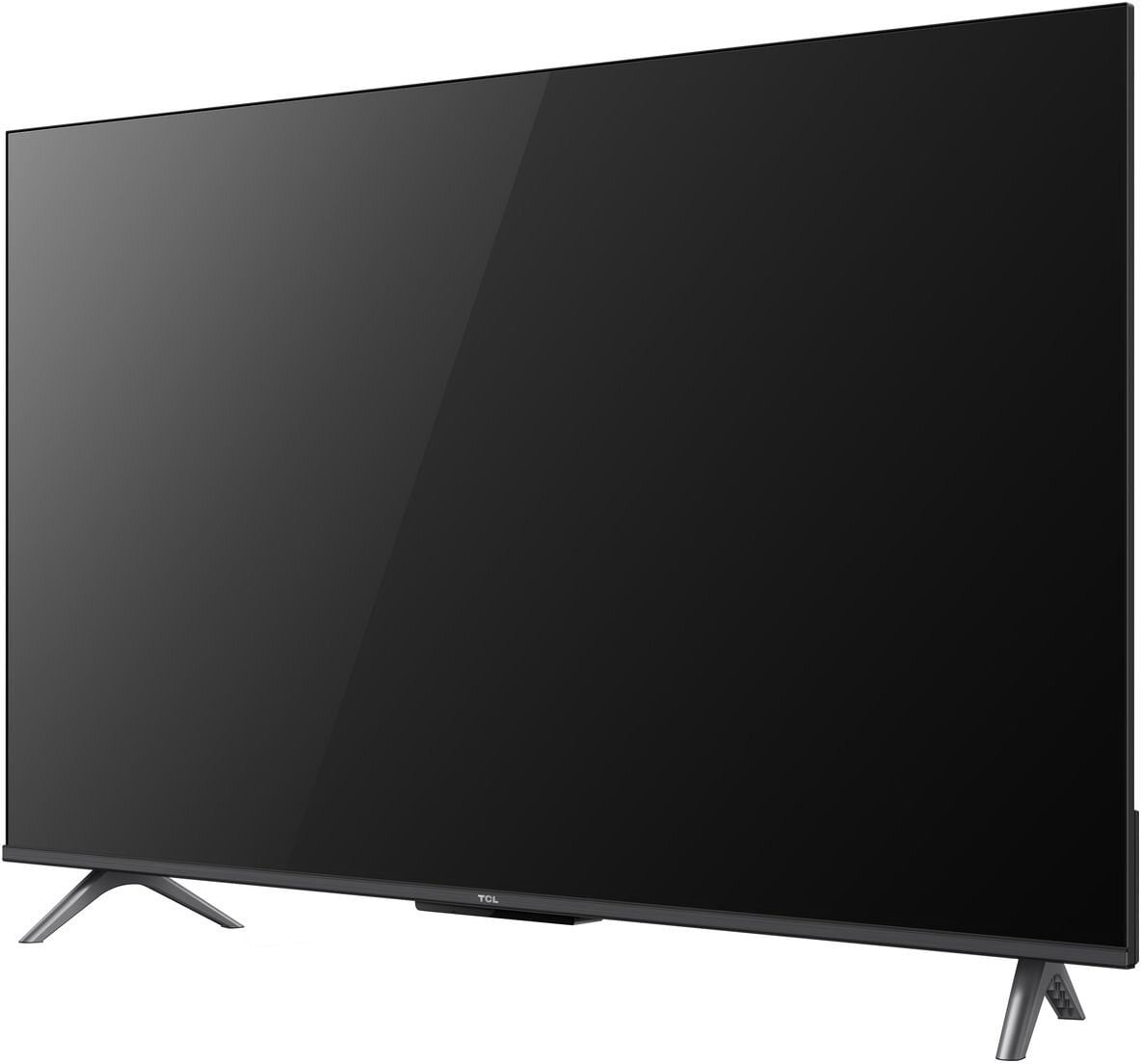 TCL 43" C645 4K QLED UHD Smart Google TV 43C645