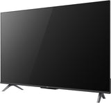 TCL 43" C645 4K QLED UHD Smart Google TV 43C645